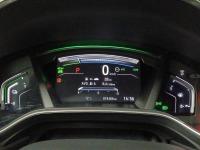 Honda Cr-v LIFESTYLE